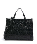 JOOP! Jeans Iniziale Spiega Aurelia Handbag black