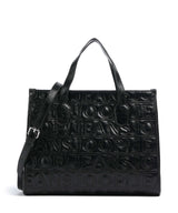 JOOP! Jeans Iniziale Spiega Aurelia Kabelka black