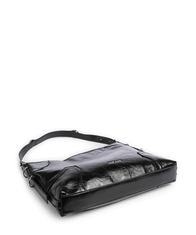 JOOP! Jeans Massa Aubrey Hobo bag black