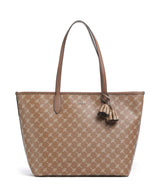 JOOP! Cortina 1.0 Lara Nákupní taška light brown