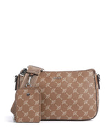 JOOP! Cortina 1.0 Jasmina Kabelka přes rameno light brown