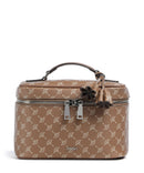 JOOP! Cortina 1.0 Flora Toaletních taštiček light brown