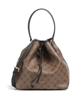 JOOP! Mazzolino Franziska Bucket kabelka toffee