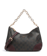 JOOP! Piazza Edition Aimee Velká kabelka burgundy