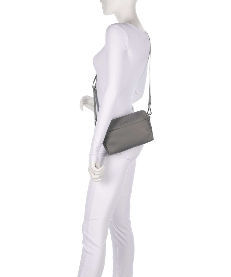 Bogner Klosters Sita Crossbody bag grey