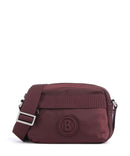 Bogner Maggia 1.0 Lidia Kabelka přes rameno burgundy