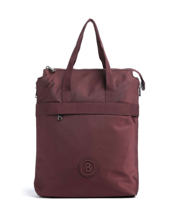 Bogner Maggia 1.0 Malea Taška na záda burgundy