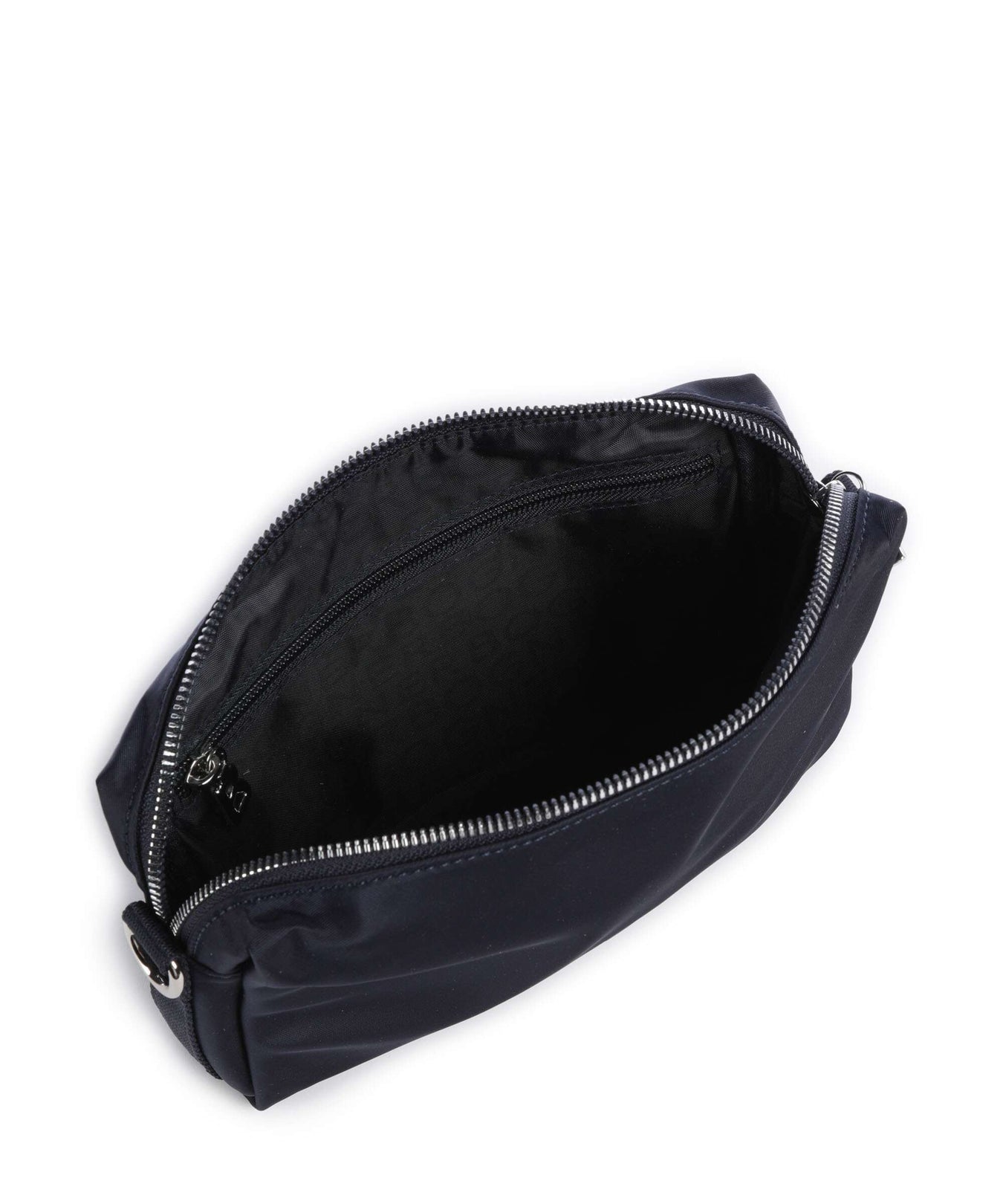 Bogner Verbier Play 1.0 Pukie Crossbody bag dark blue