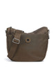 JOOP! Jeans Giocoso 1.0 Delia Kabelka přes rameno dark olive