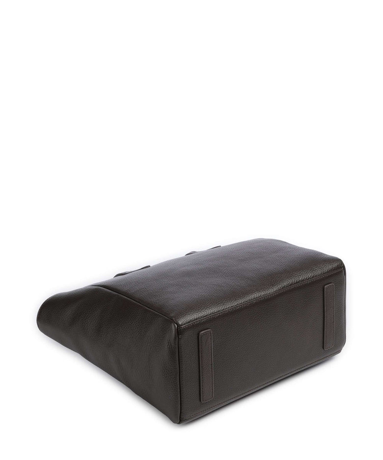 JOOP! Pompeji Helena Tote bag dark brown