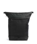 Strellson Alperton Rolltop backpack black