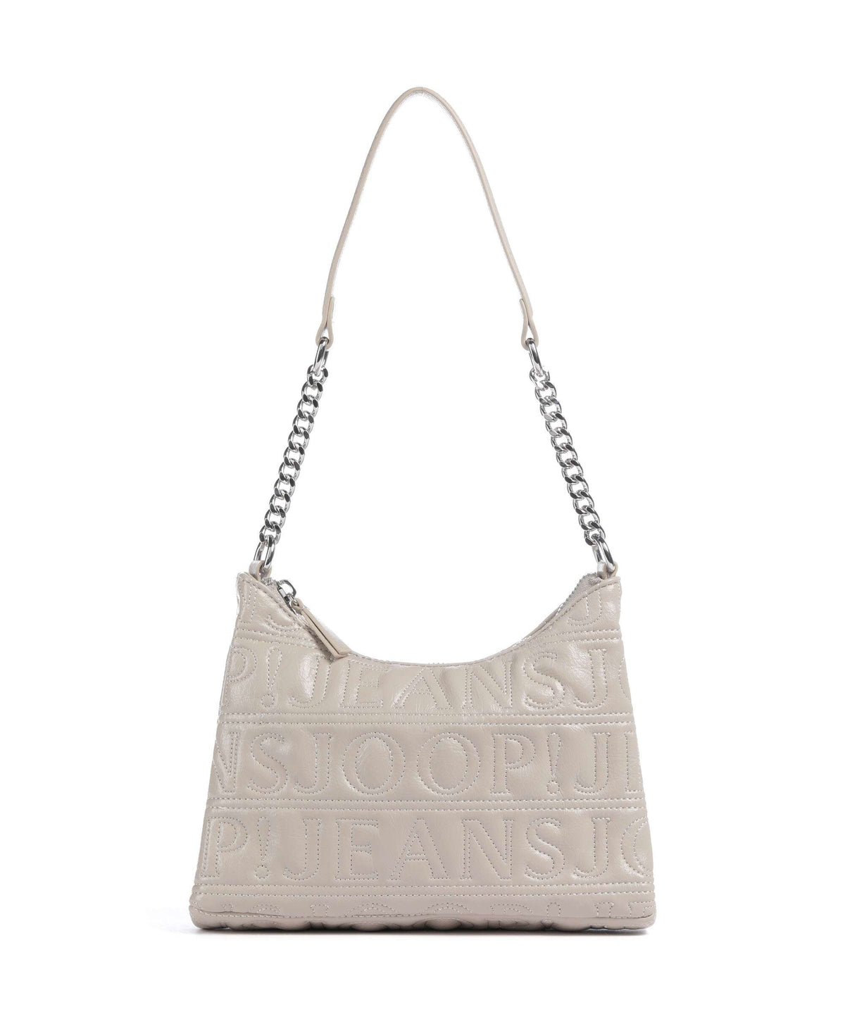 JOOP! Jeans Iniziale Spiega Lucille Shoulder bag beige