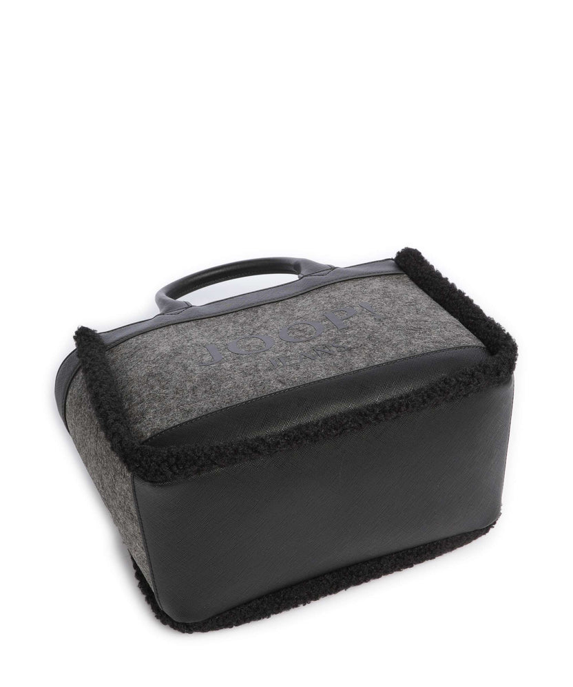 JOOP! Jeans Calduccio Yvette Handbag black