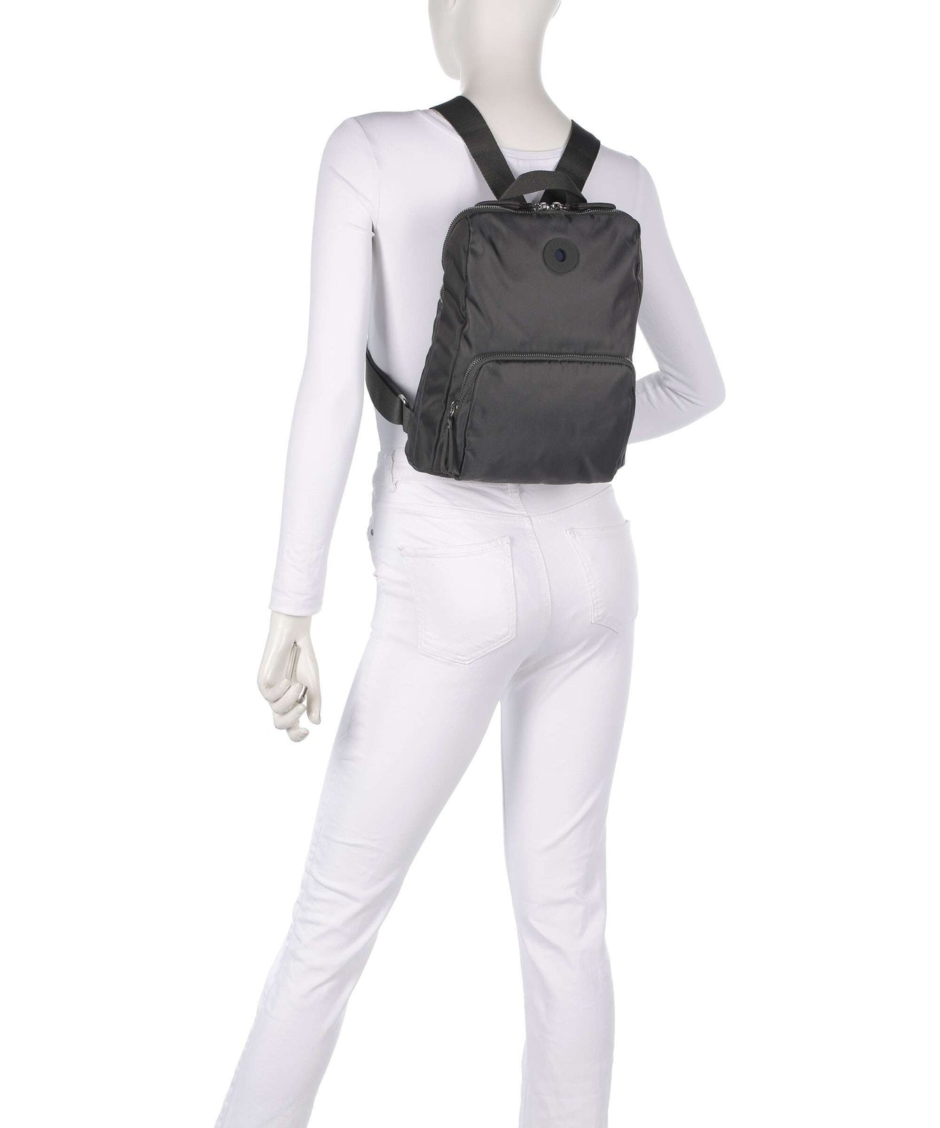 JOOP! Jeans Giocoso 1.0 Nivia Backpack castlerock