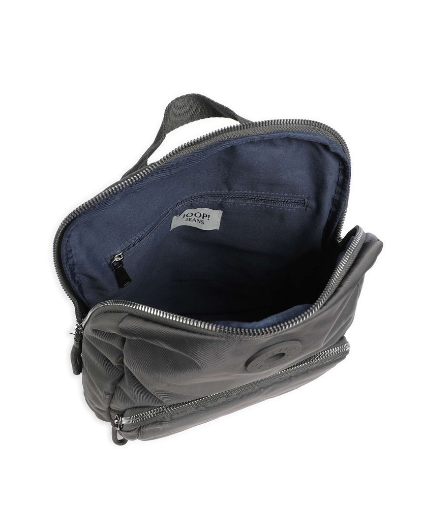 JOOP! Jeans Giocoso 1.0 Nivia Backpack castlerock