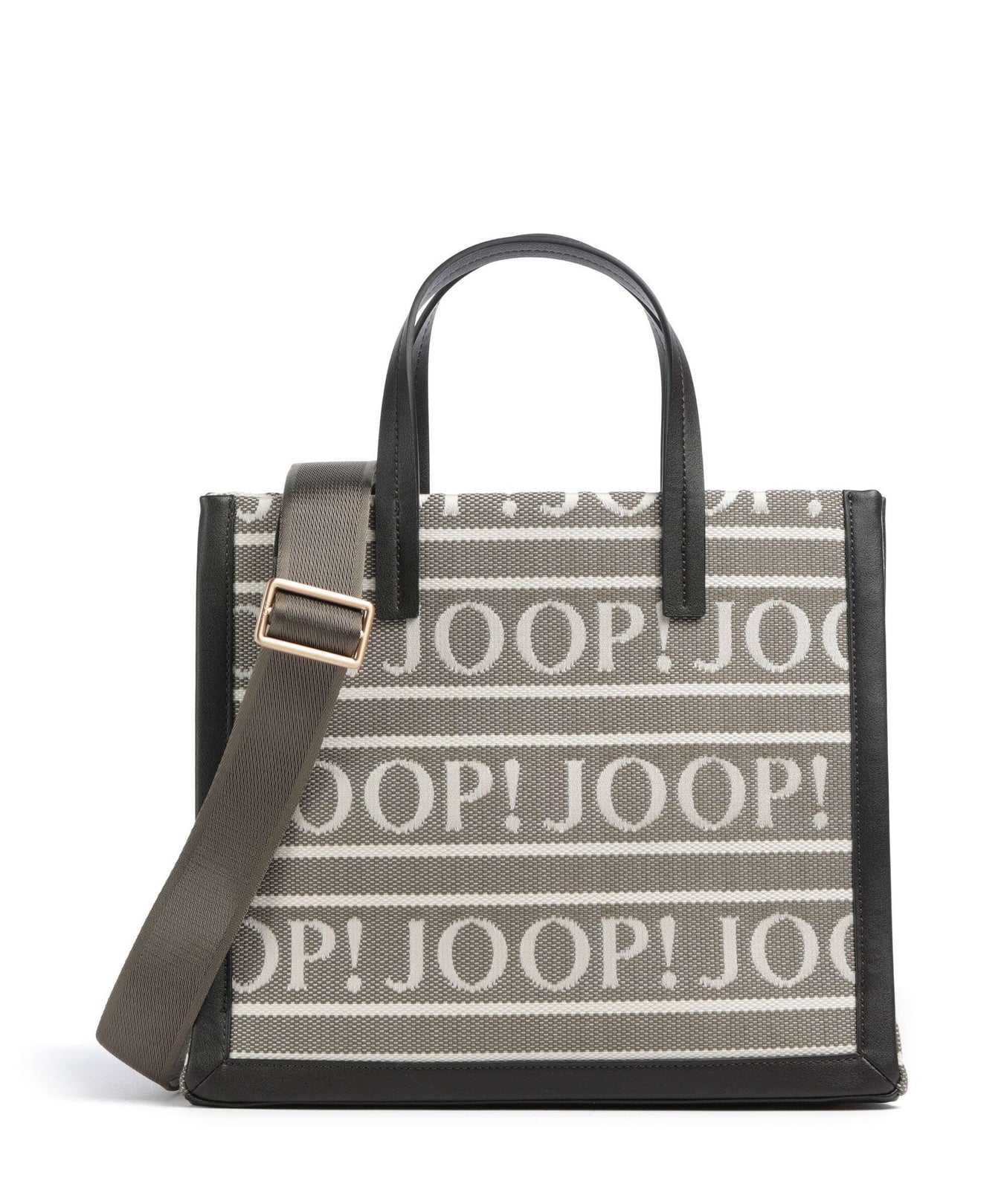 JOOP! Paraffa Aurelia Handbag morel