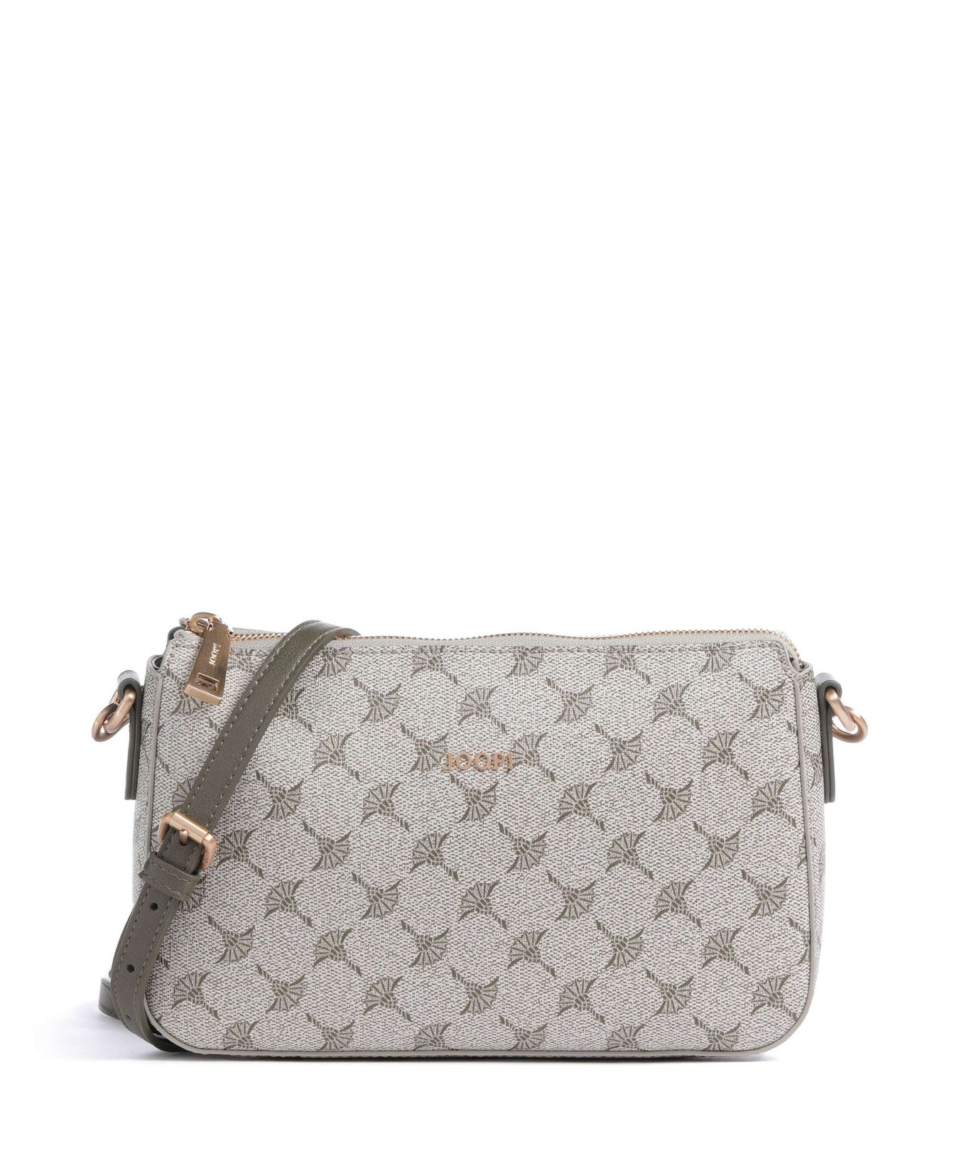 JOOP! Mazzolino Jasmina Crossbody bag burnt olive