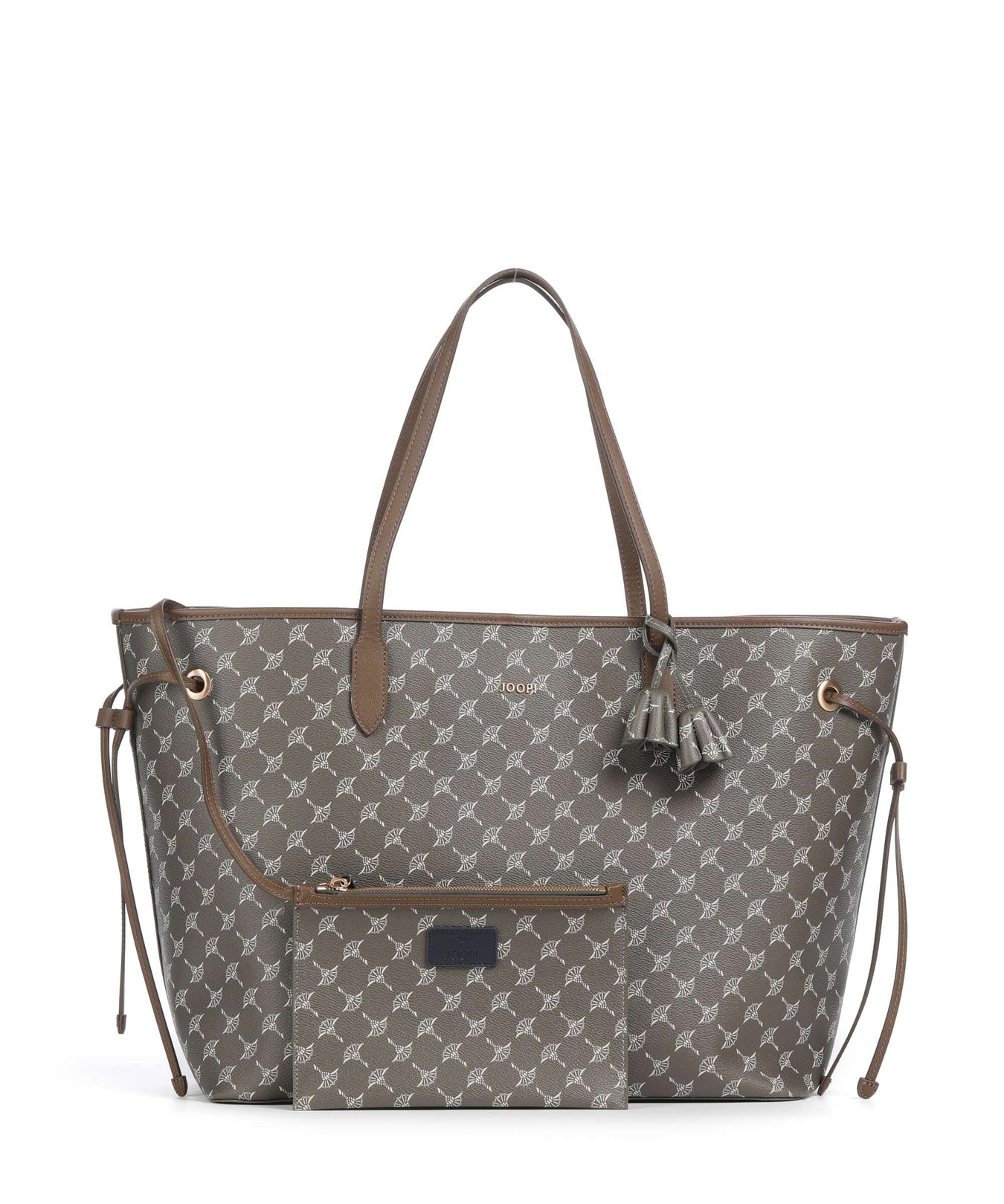 JOOP! Cortina 1.0 Lara Tote bag burnt olive