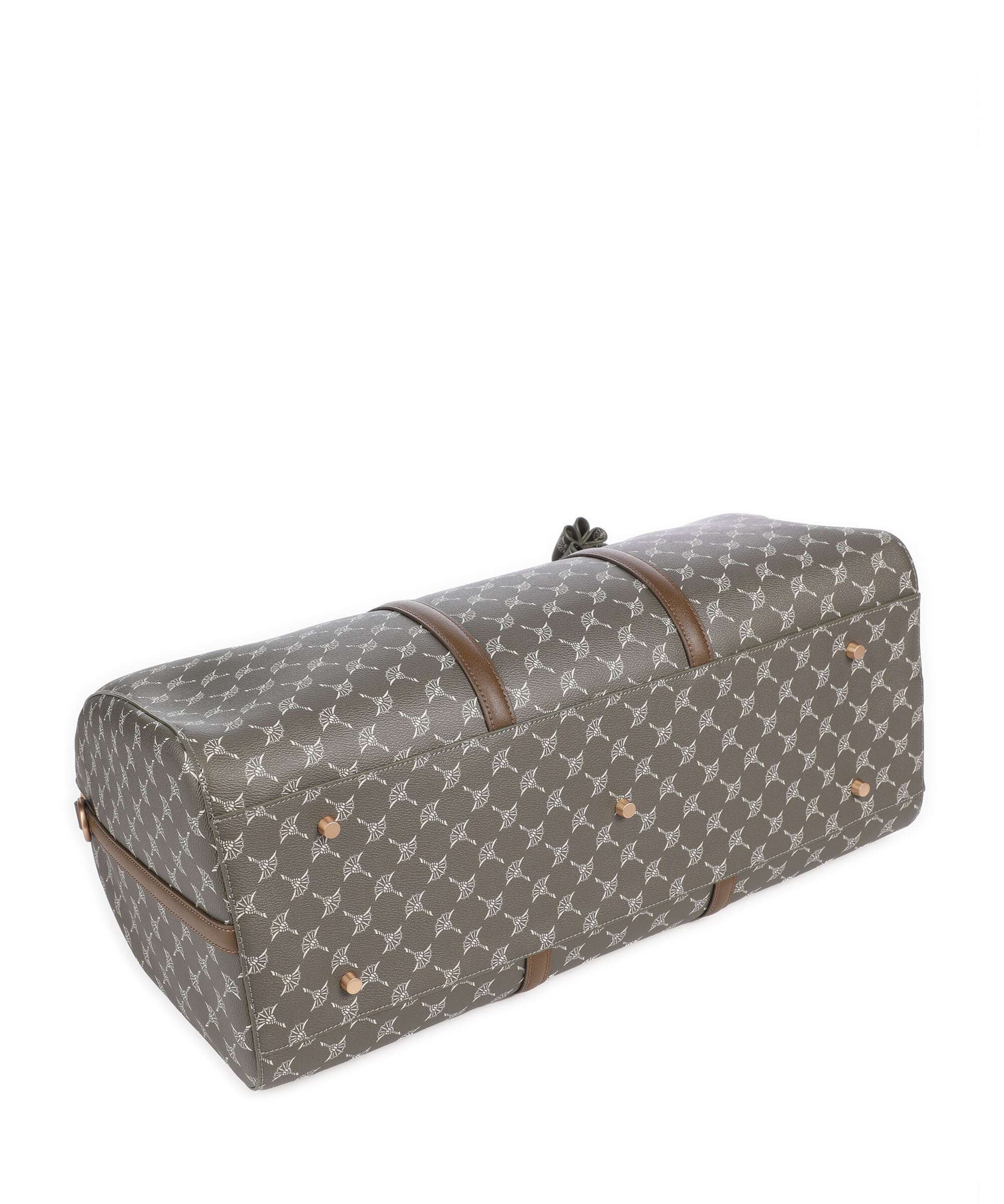 JOOP! Cortina 1.0 Aurora Weekend bag burnt olive