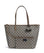 JOOP! Cortina 1.0 Lara Tote bag burnt olive