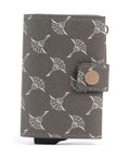 JOOP! Cortina 1.0 C-Four Credit card holder burnt olive
