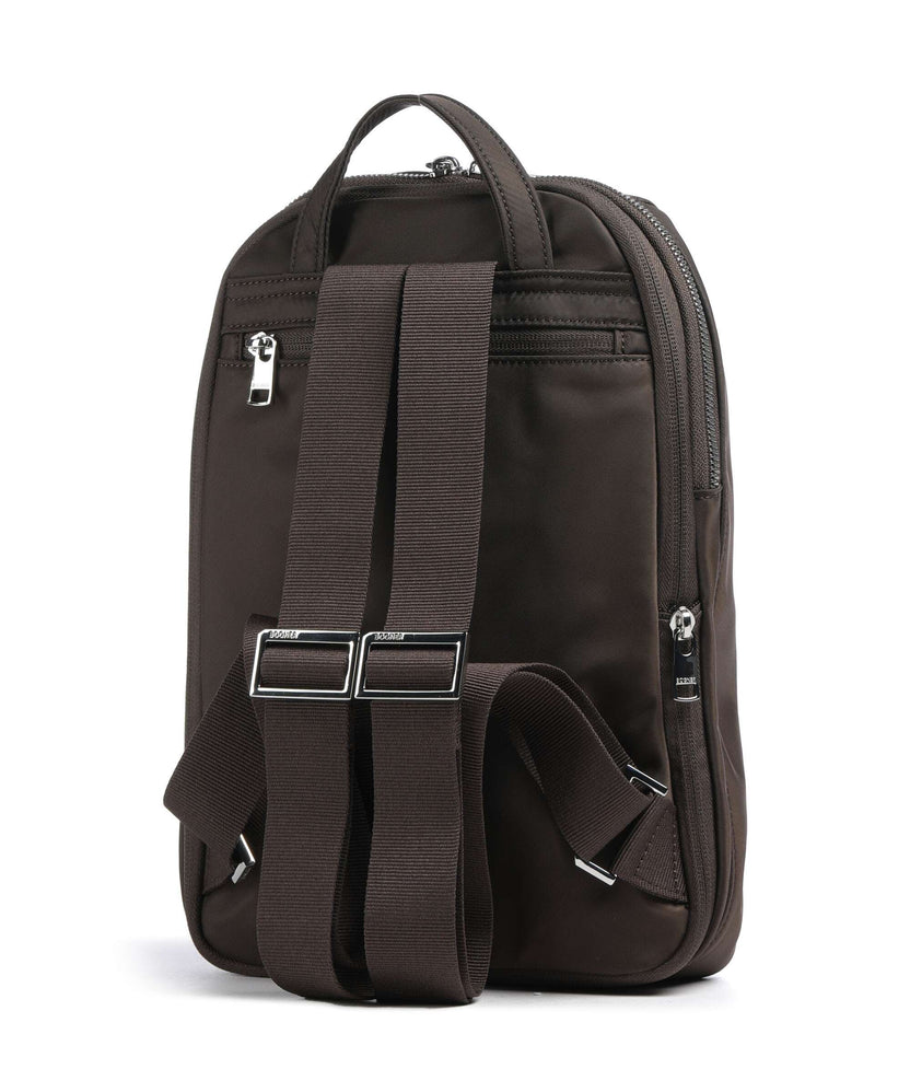 Bogner Maggia 1.0 Maxi Backpack seal brown