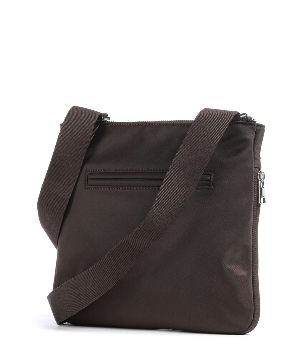 Bogner Maggia 1.0 Serena Crossbody bag seal brown