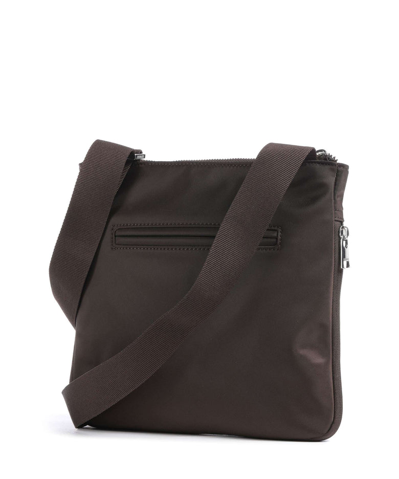 Bogner Maggia 1.0 Serena Crossbody bag seal brown