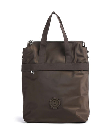 Bogner Maggia 1.0 Malea Taška na záda seal brown