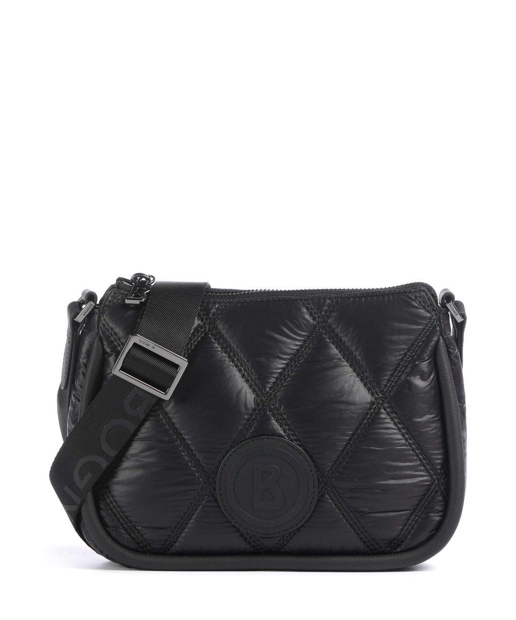 Bogner Tirano Selenay Crossbody bag black