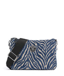 JOOP! Jeans Selvatico Jasmina Kabelka přes rameno blue
