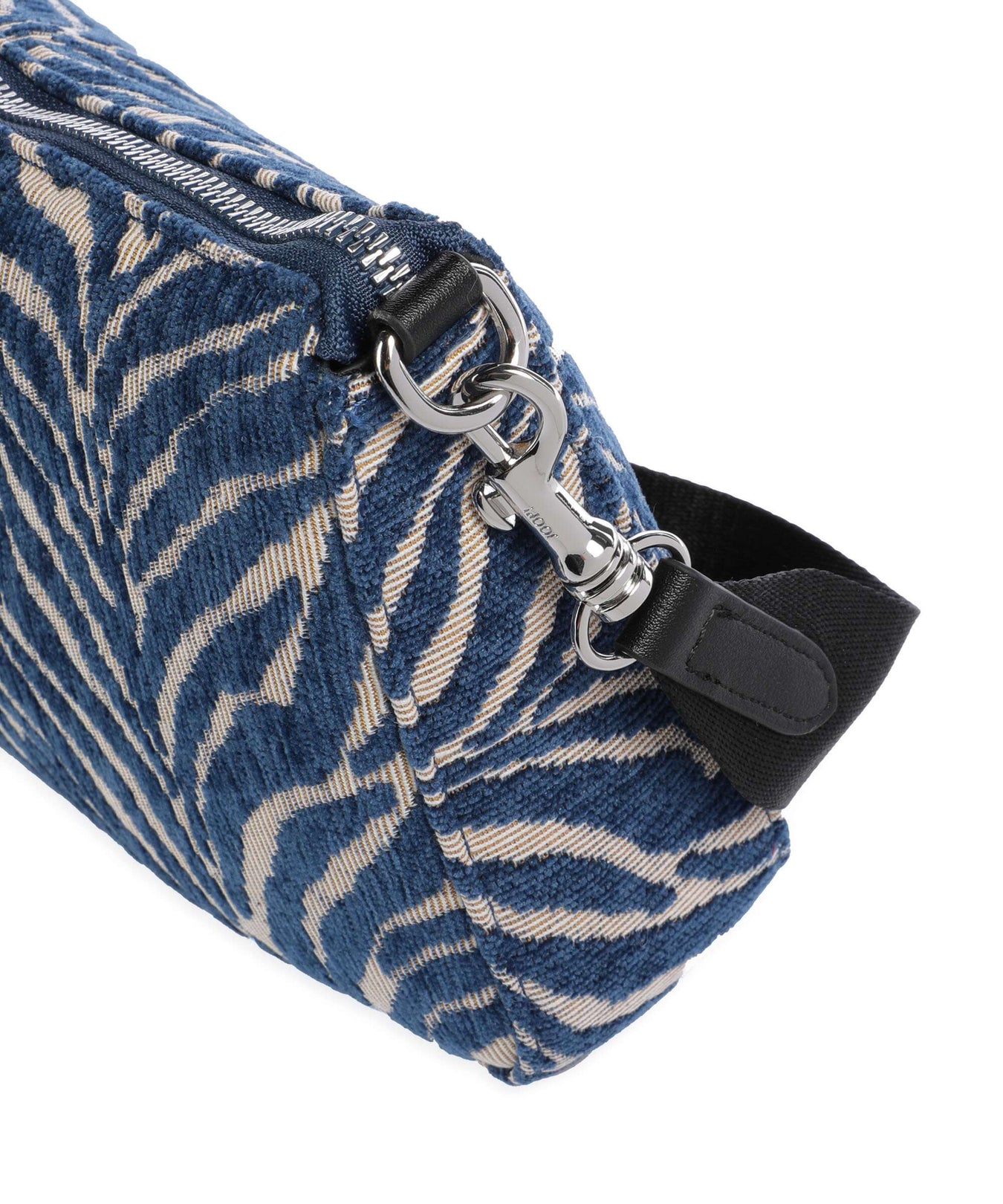 JOOP! Jeans Selvatico Jasmina Crossbody bag blue