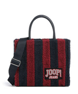 JOOP! Jeans Squadra Aurelia Kabelka dark blue