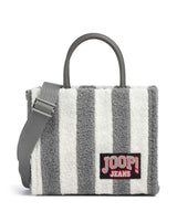 JOOP! Jeans Squadra Aurelia Kabelka grey