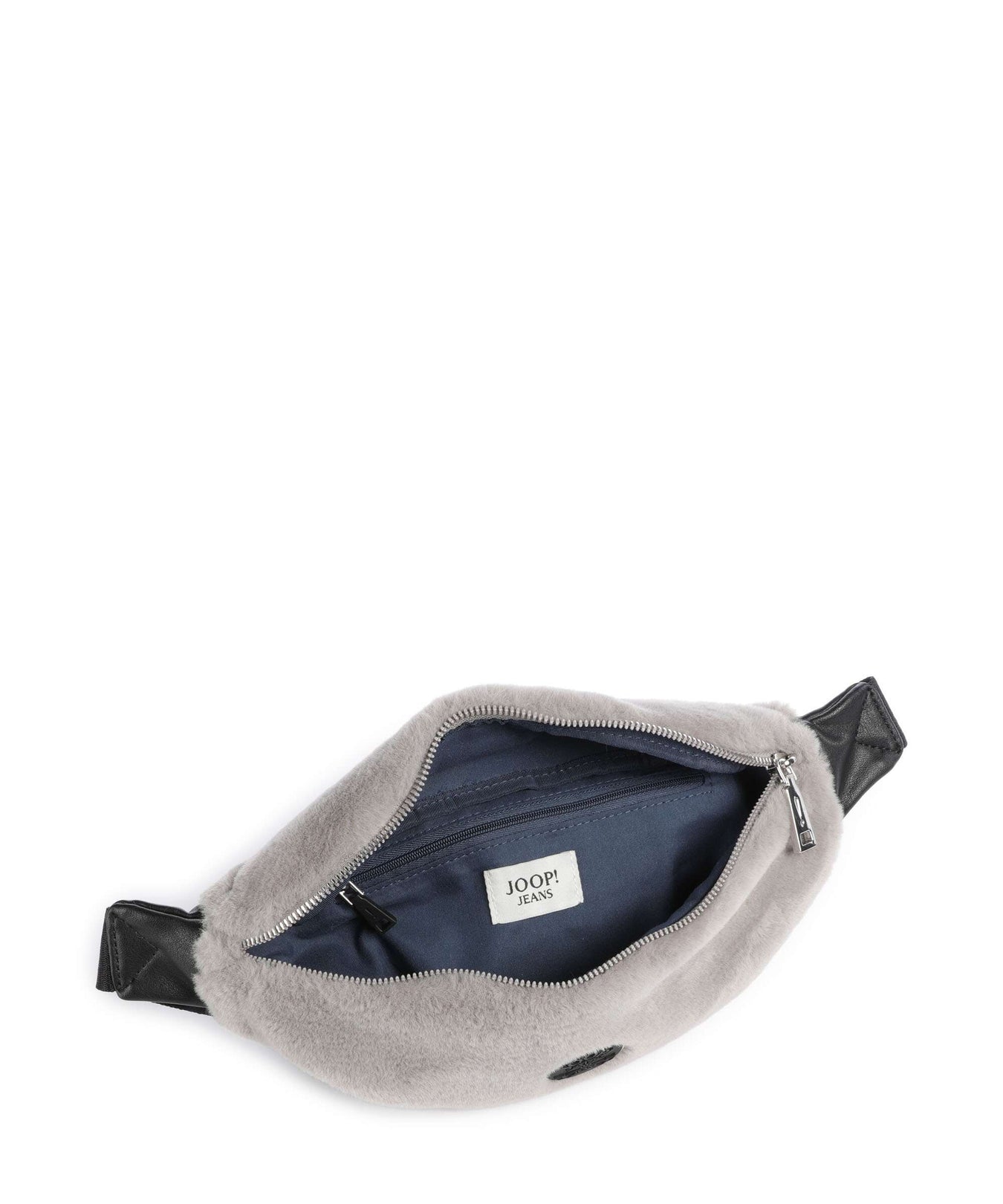 JOOP! Jeans Coniglio Bibi Fanny pack grey