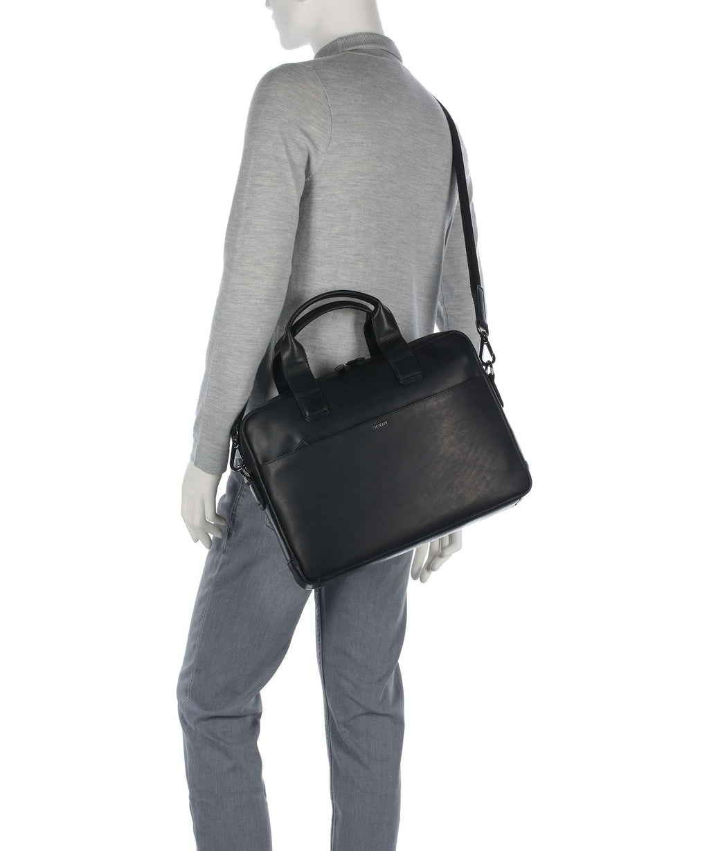 JOOP! Cerratano Pandion Briefcase black