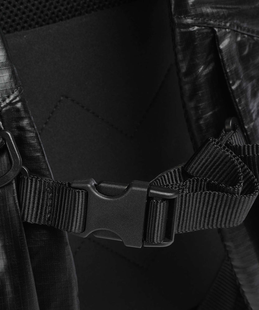 Bogner Monarch X 007 Lennard Backpack black