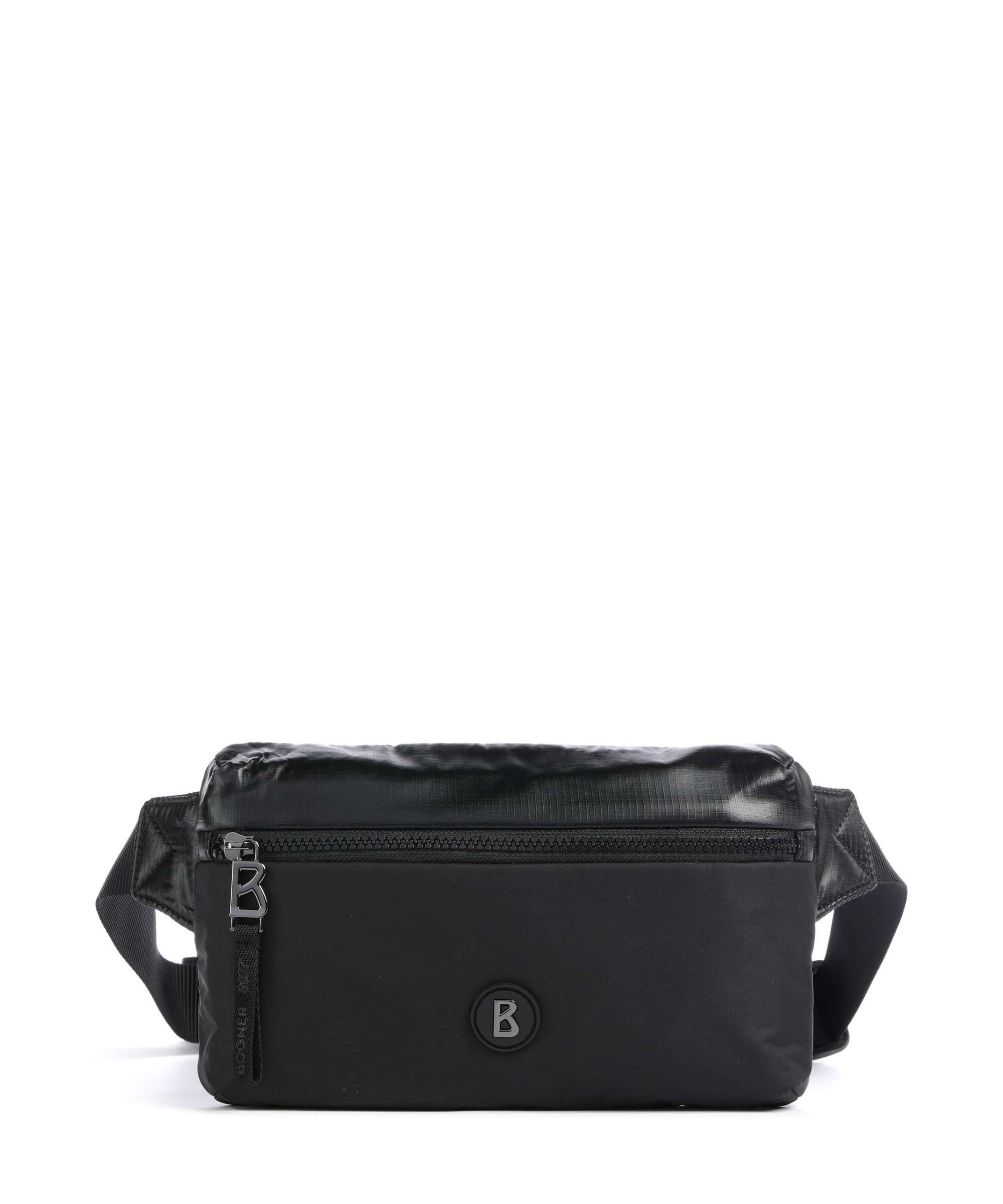 Bogner Monarch X 007 Fabian Belt bag black