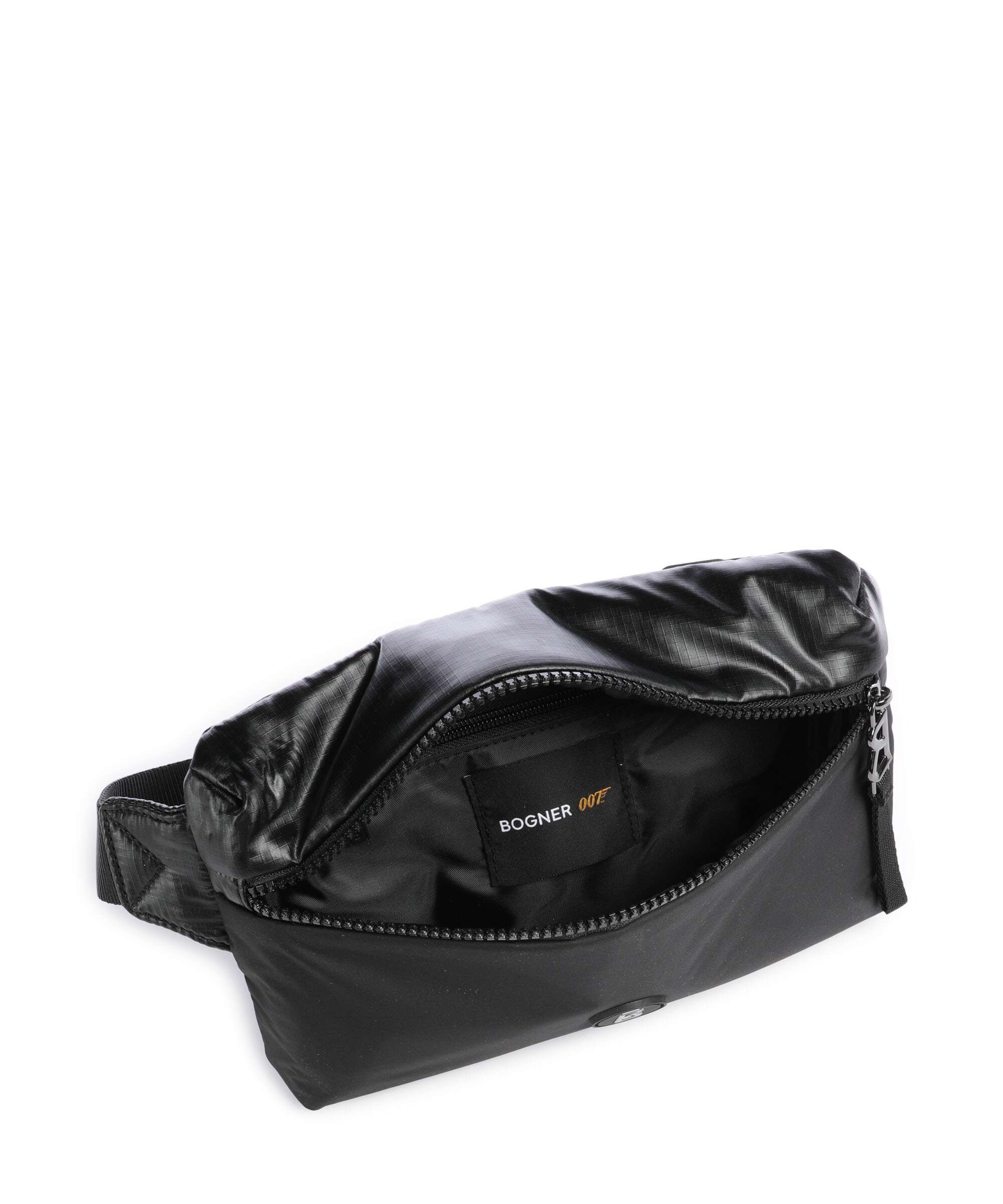 Bogner Monarch X 007 Fabian Belt bag black