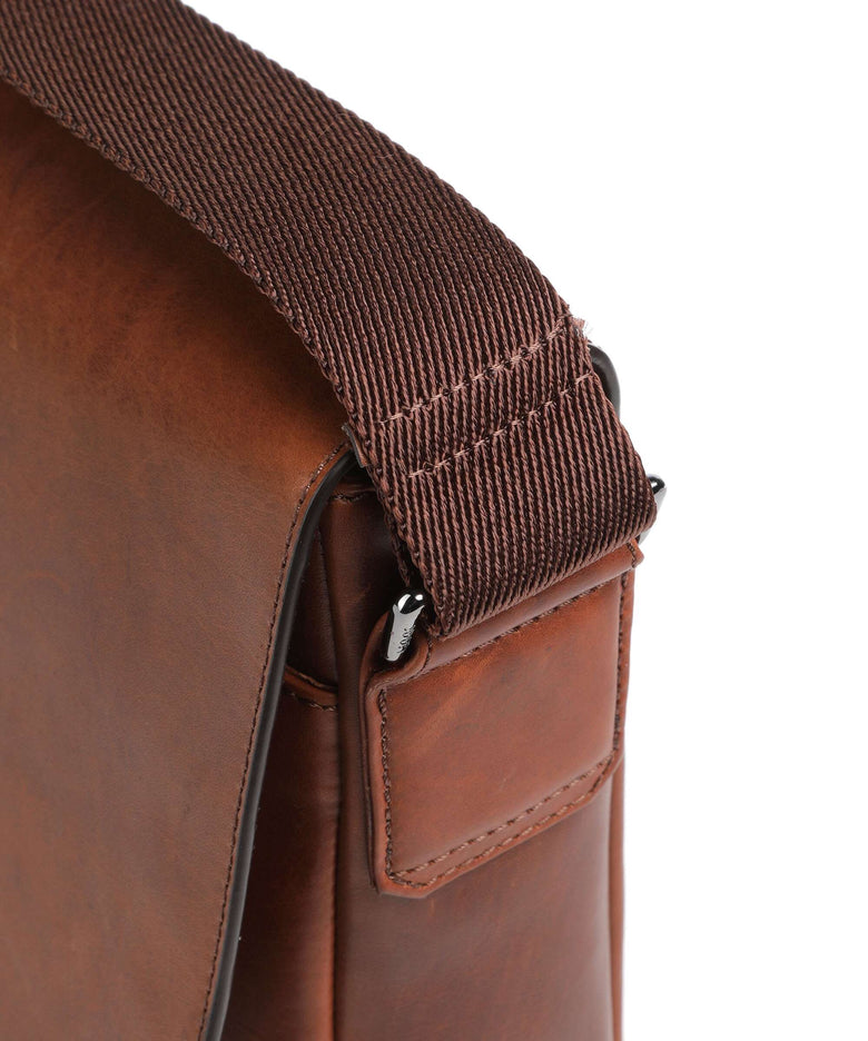 JOOP! Cerratano Janis Messenger bag cognac