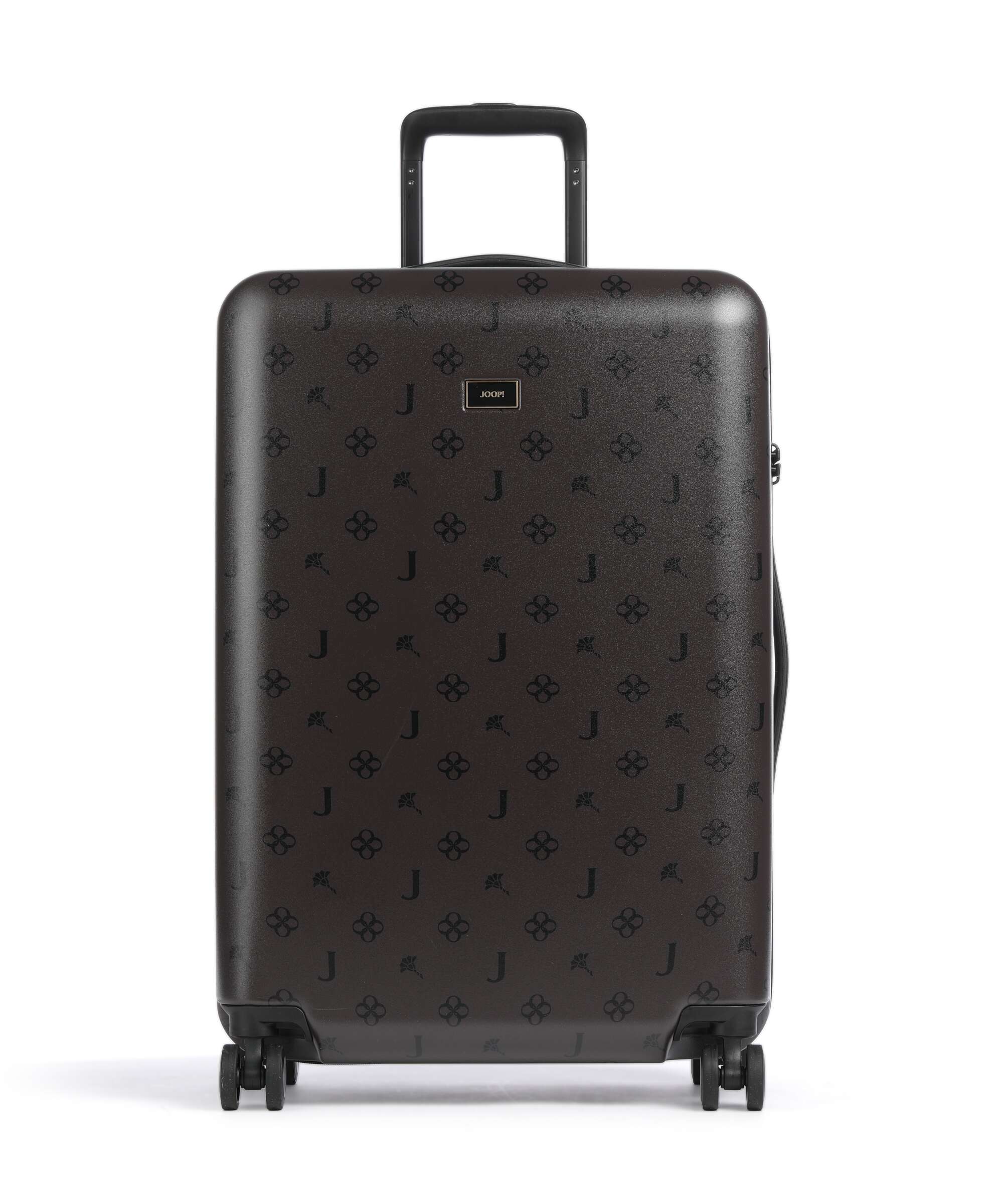 JOOP! Decoro Volare Spinner (4 wheels) seal brown