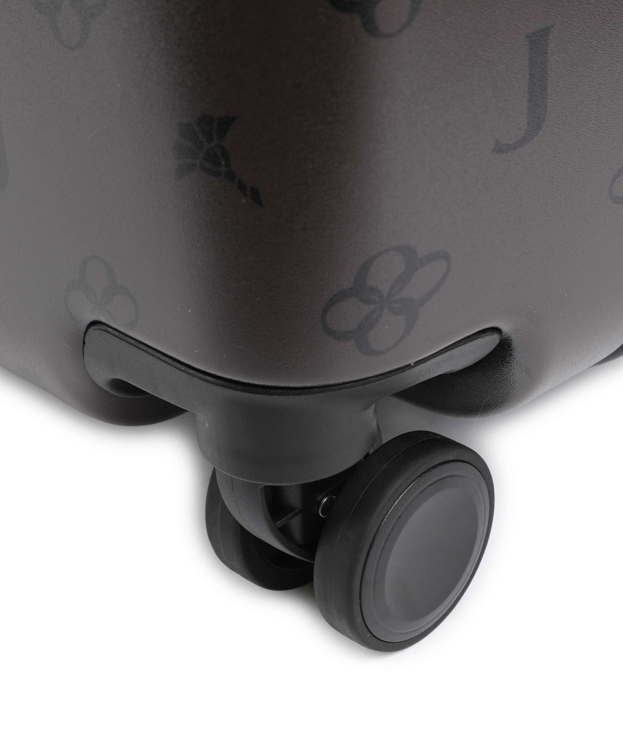 JOOP! Decoro Volare Spinner (4 wheels) seal brown
