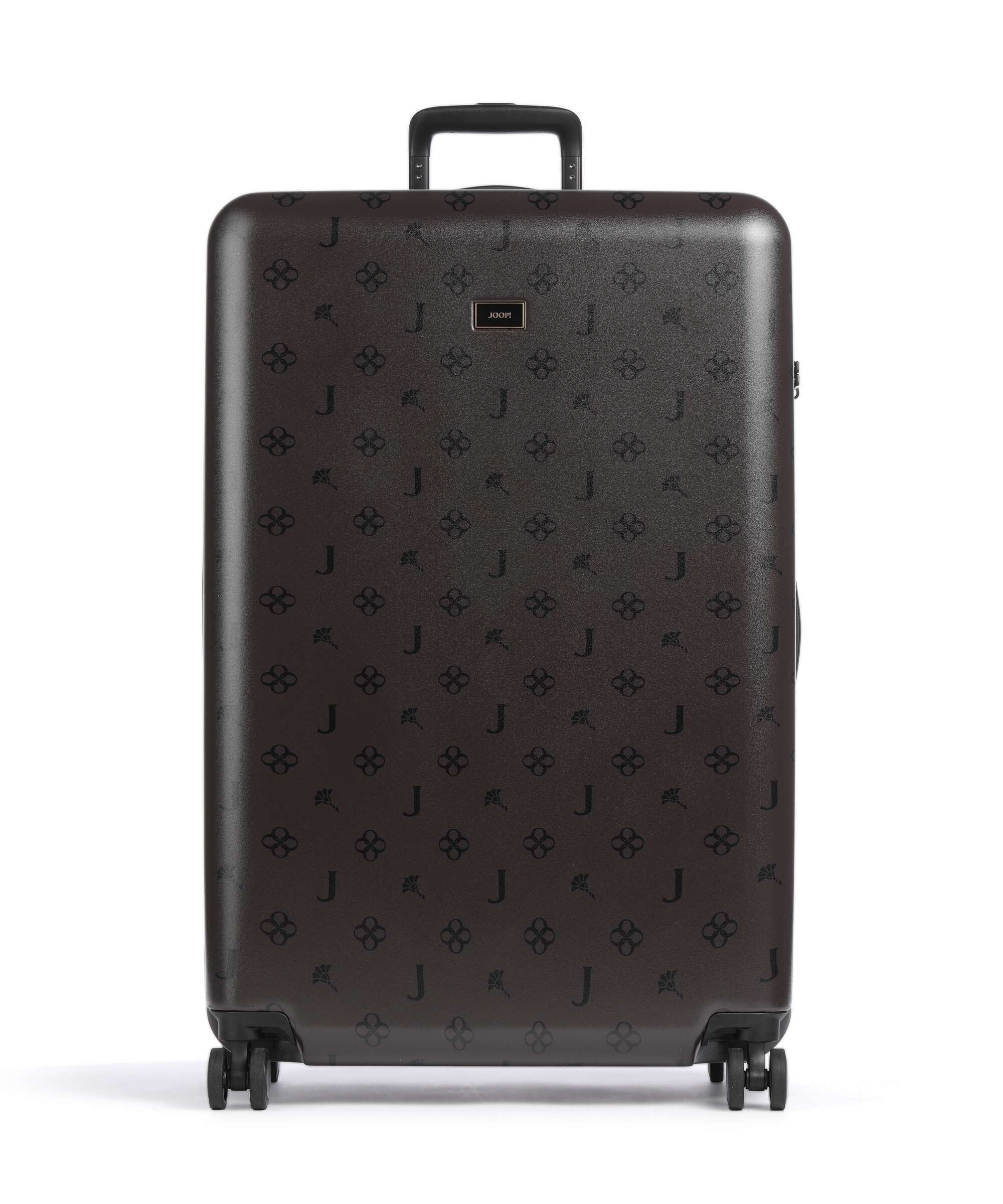JOOP! Decoro Volare Spinner (4 wheels) seal brown