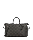 JOOP! Flora 1.0 Mieke Weekend bag dark brown