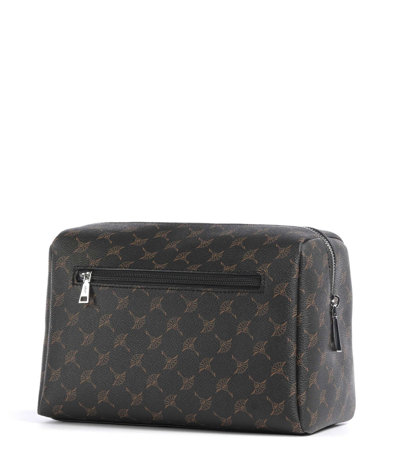 JOOP! Flora 1.0 Erina Cosmetic bag dark brown