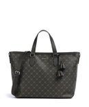 JOOP! Flora 1.0 Ketty Kabelka dark brown