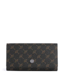 JOOP! Flora 1.0 Billie RFID Wallet dark brown