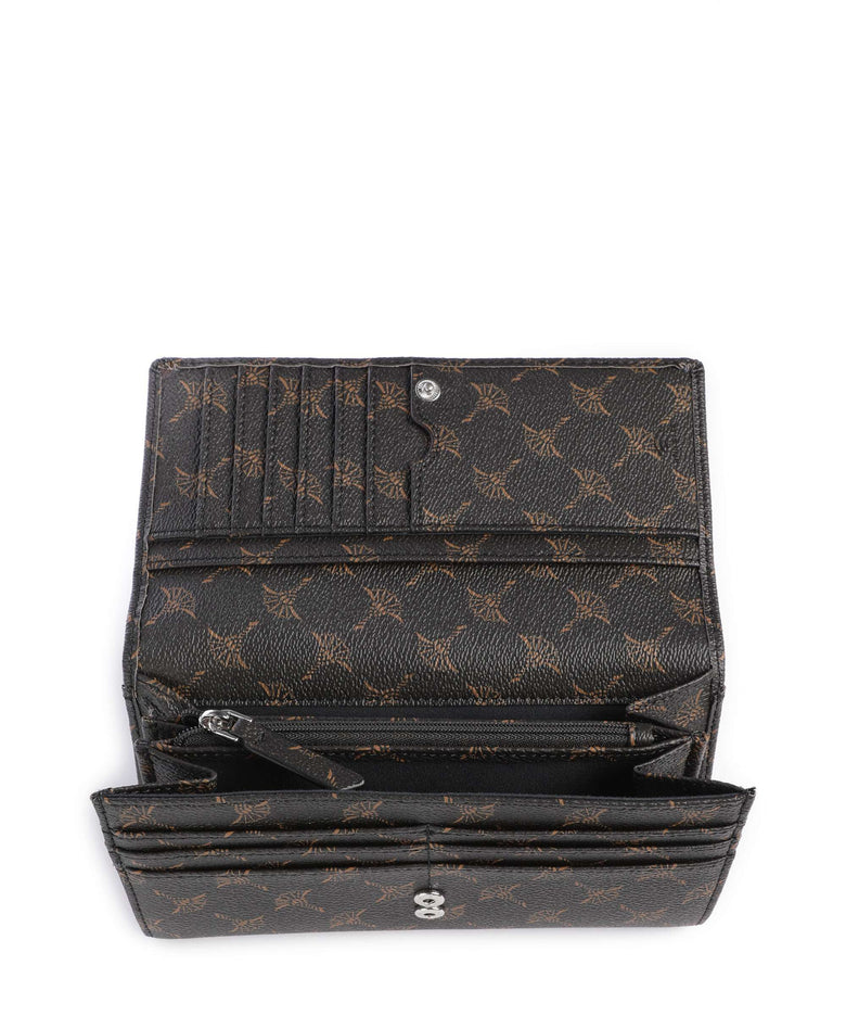 JOOP! Flora 1.0 Billie Wallet dark brown