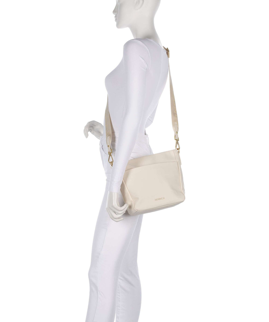 Bogner Klosters Neve Juna Crossbody bag birch