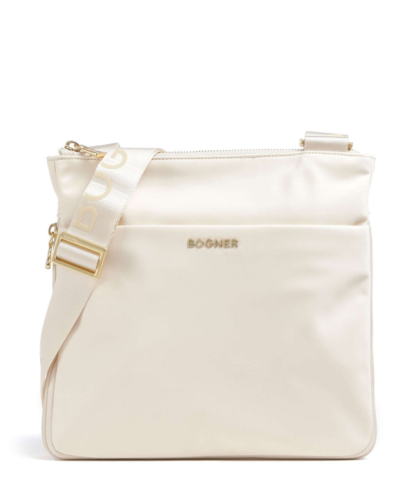 Bogner Klosters Neve Serena Shoulder bag birch